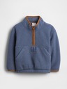 GAP Baby sherpa dukserica Arctic Fleece GAP