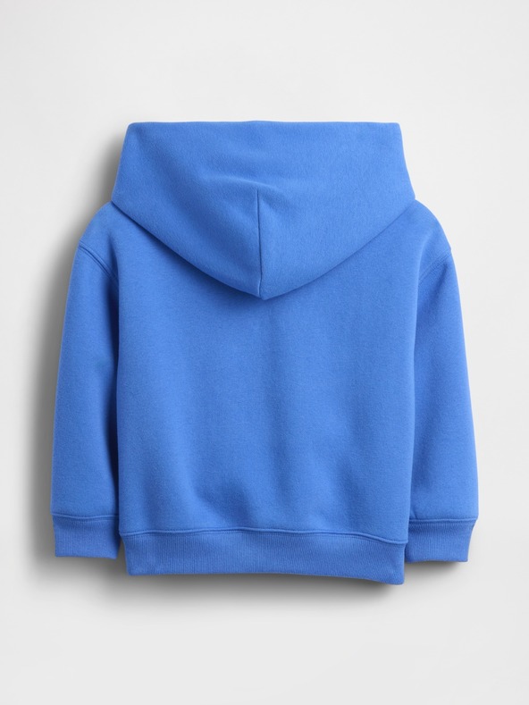 GAP Baby dukserica Brannan Bear GAP