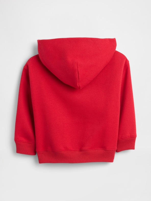 GAP Baby dukserica Brannan Bear GAP