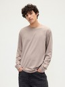 GAP Majica s logom Everyday Soft GAP