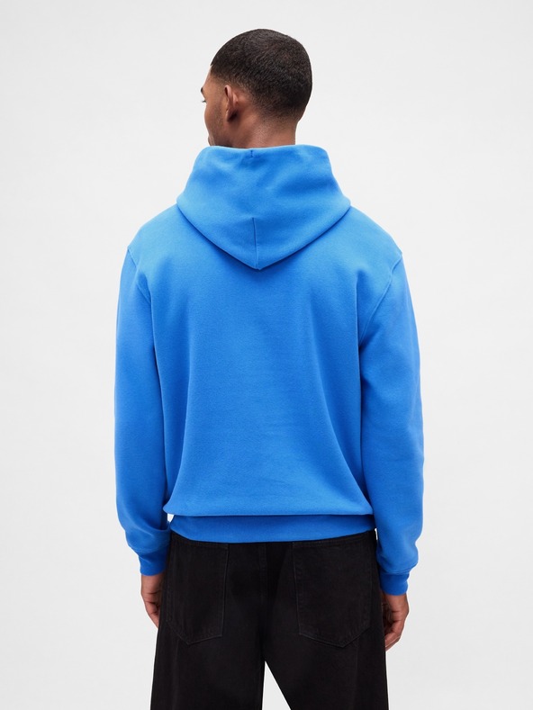 GAP Dukserica VintageSoft GAP