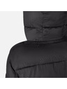 Geox Crna pernata jakna Geox Spherica