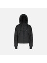 Geox Ženska crna jakna Geox Spherica