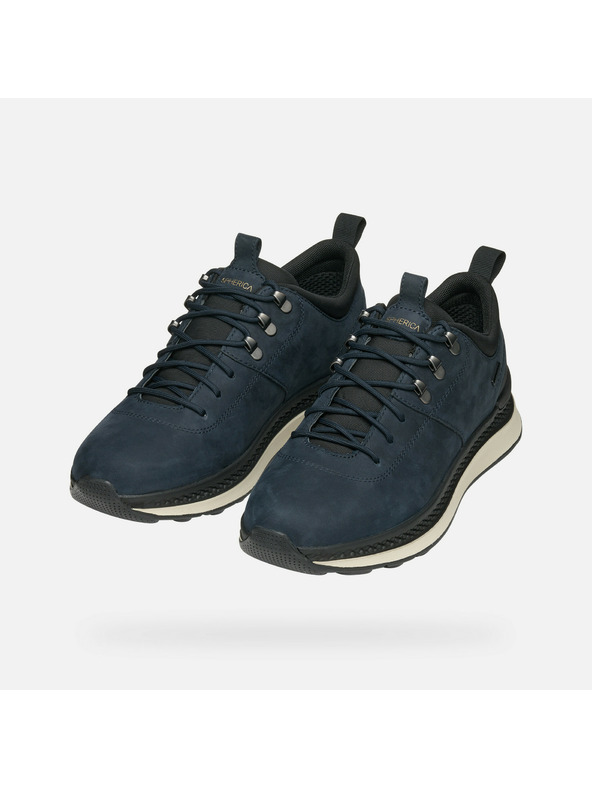 Geox Geox Spherica Actif X2 tamno plave muške tenisice