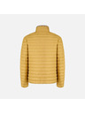Geox Žuta muška pernata jakna Geox Warrens