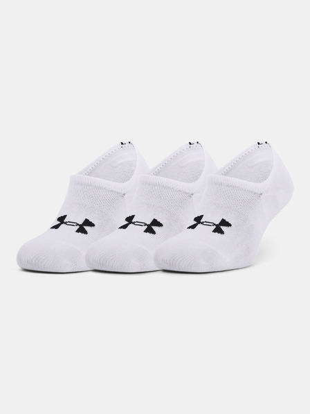 Under Armour Core 3-pack Čarape