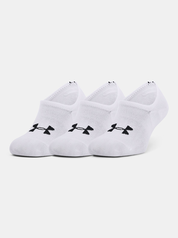 Under Armour Uniseks čarape Under Armour Core Ultra Low (3 para)