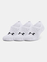 Under Armour Uniseks čarape Under Armour Core Ultra Low (3 para)