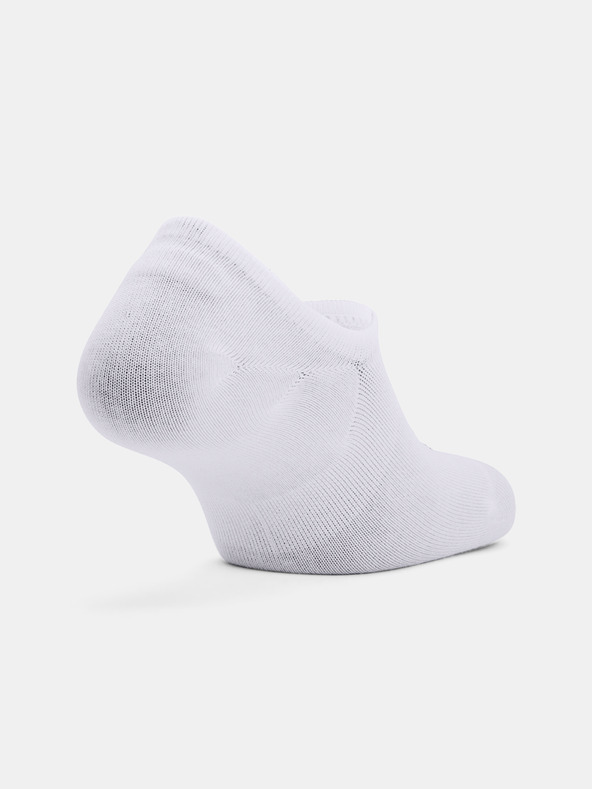 Under Armour Uniseks čarape Under Armour Core Ultra Low (3 para)