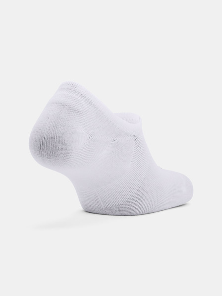 Under Armour Core 3-pack Čarape