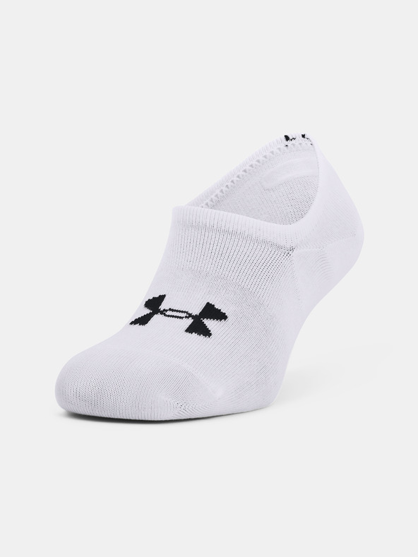 Under Armour Uniseks čarape Under Armour Core Ultra Low (3 para)