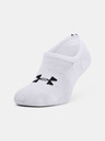Under Armour Uniseks čarape Under Armour Core Ultra Low (3 para)