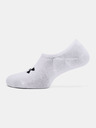 Under Armour Uniseks čarape Under Armour Core Ultra Low (3 para)