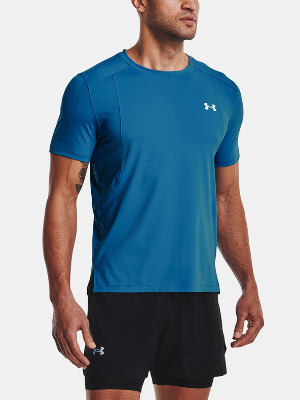 Under Armour Muška majica Under Armour UA Iso-Chill Laser Tee