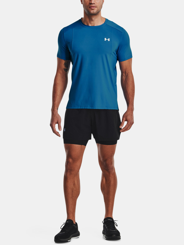 Under Armour Muška majica Under Armour UA Iso-Chill Laser Tee
