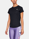 Under Armour Ženski T-shirt Under Armour Speed Stride Short Sleeve