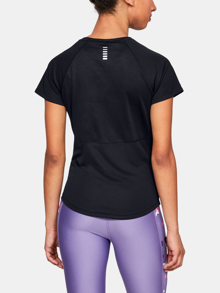 Under Armour Ženski T-shirt Under Armour Speed Stride Short Sleeve