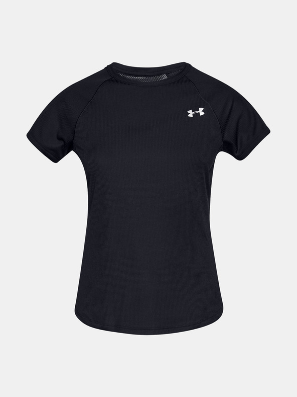 Under Armour Ženski T-shirt Under Armour Speed Stride Short Sleeve
