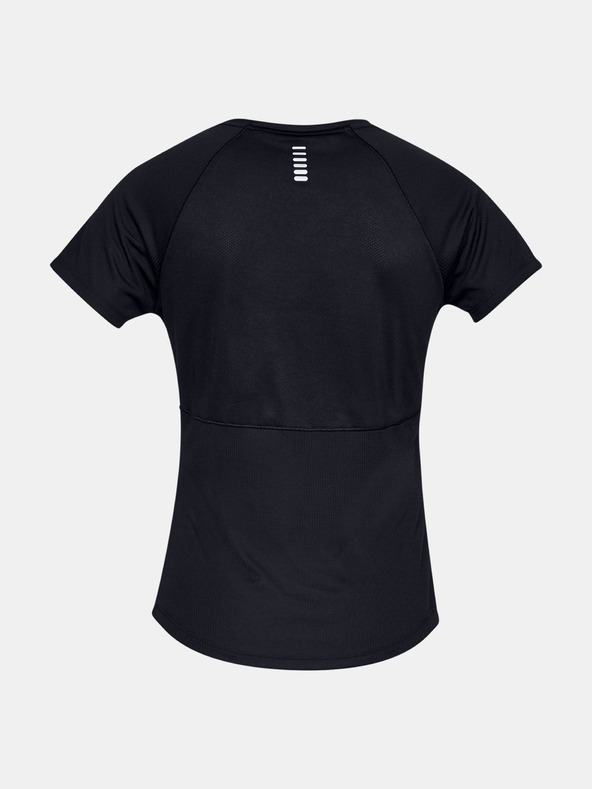 Under Armour Ženski T-shirt Under Armour Speed Stride Short Sleeve