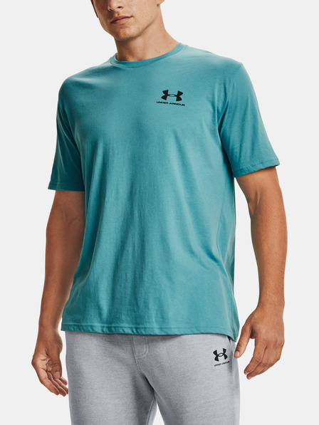 Under Armour Muška majica Under Armour Sportstyle Lc Ss