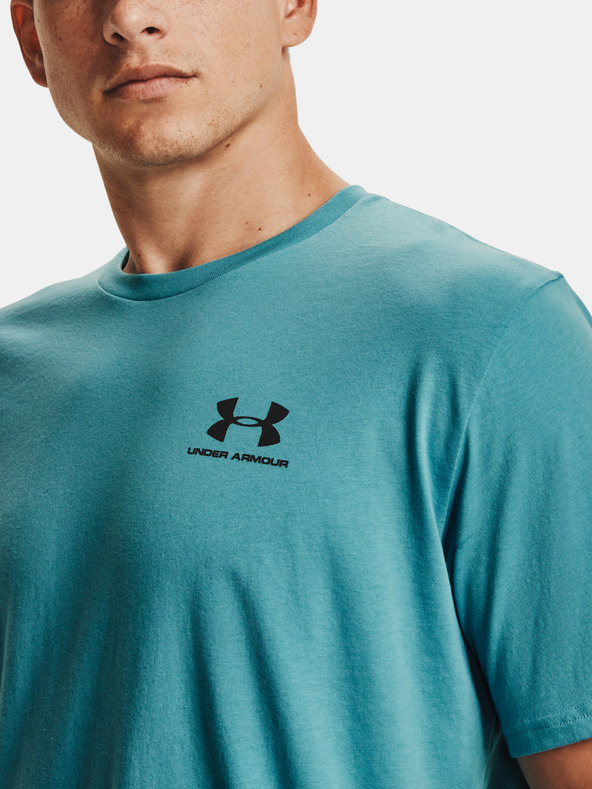 Under Armour Muška majica Under Armour Sportstyle Lc Ss