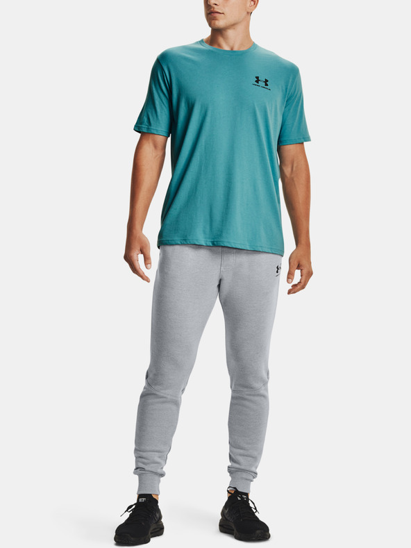 Under Armour Muška majica Under Armour Sportstyle Lc Ss