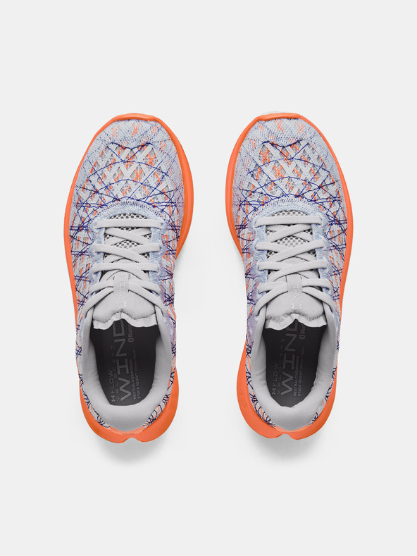 Under Armour Ženske cipele Under Armour W FLOW Velociti Wind