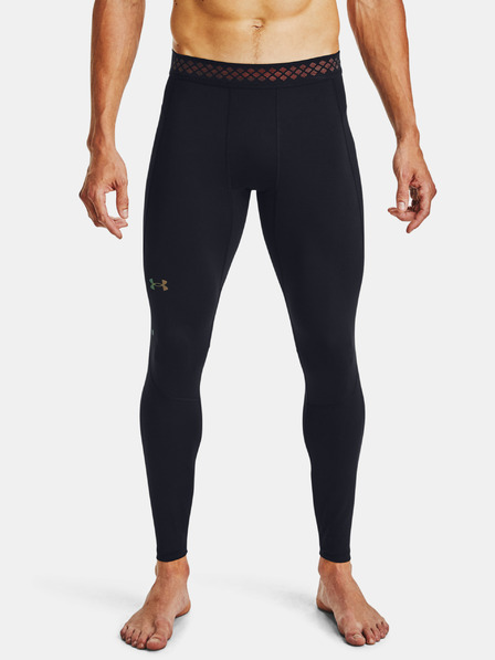 Under Armour Muške kompresijske tajice Under Armour RUSH HG 2.0 Leggings