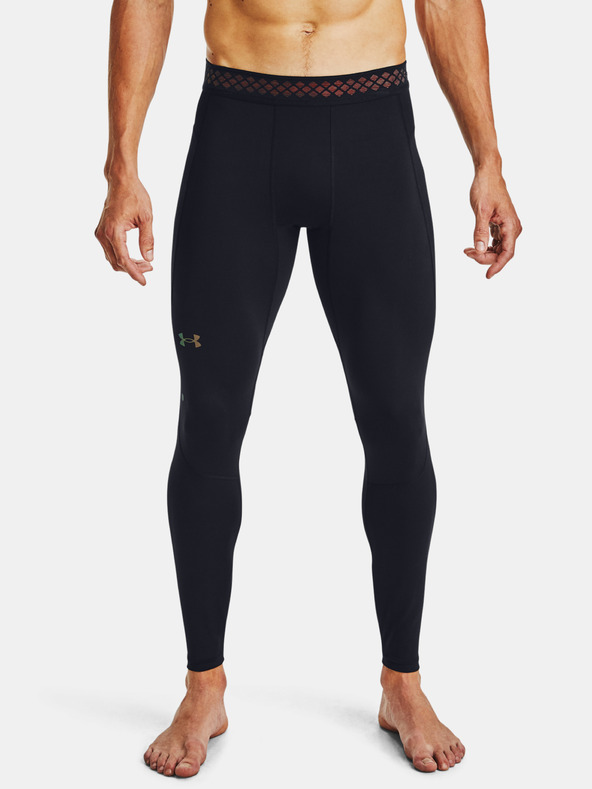 Under Armour Muške kompresijske tajice Under Armour RUSH HG 2.0 Leggings