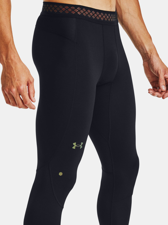 Under Armour Muške kompresijske tajice Under Armour RUSH HG 2.0 Leggings