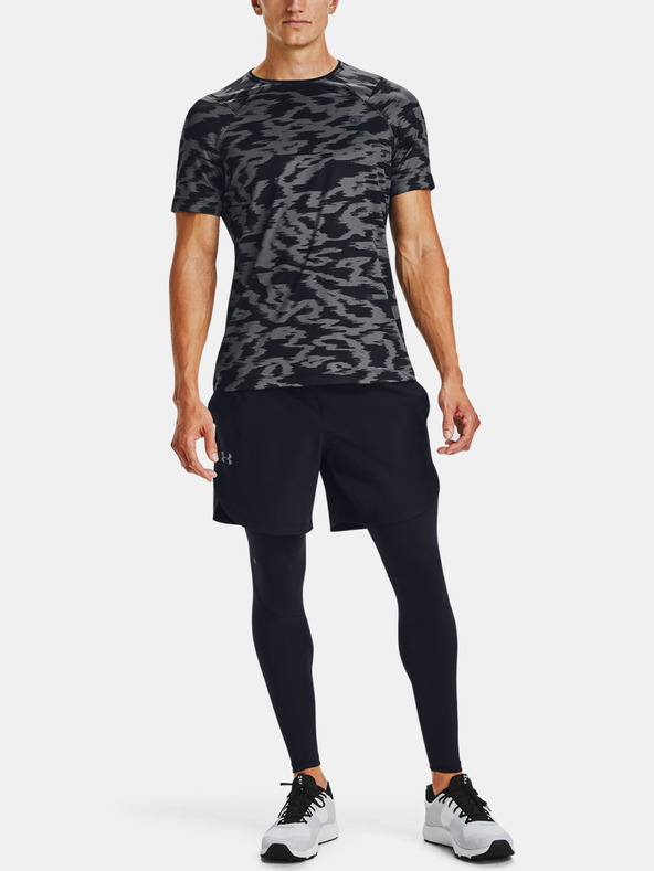Under Armour Muške kompresijske tajice Under Armour RUSH HG 2.0 Leggings
