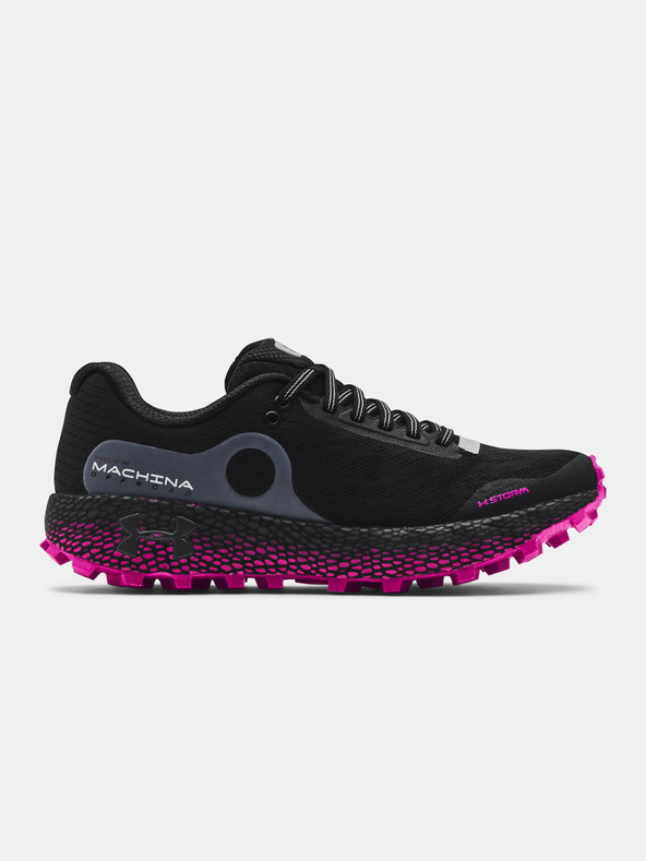 Under Armour Ženske cipele Under Armour W HOVR Machina Storm Off Road