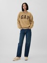 GAP Oversize majica s logom GAP