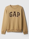 GAP Oversize majica s logom GAP