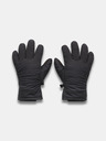 Under Armour Dječje rukavice Under Armour Youth Insulated Gloves-BLK