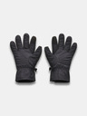 Under Armour Dječje rukavice Under Armour Youth Insulated Gloves-BLK