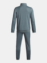 Under Armour Dječji komplet Under Armour UA Rival Knit Track Suit-BLU