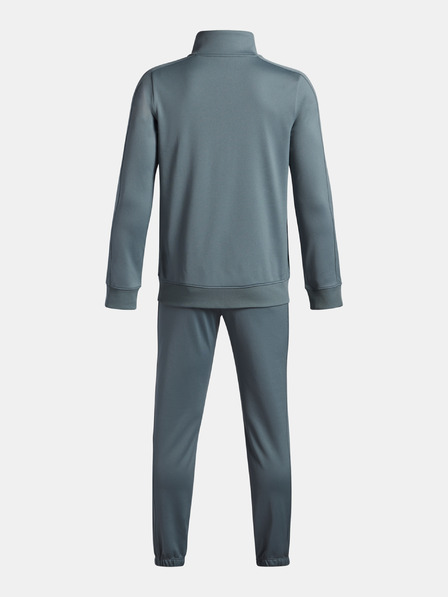 Under Armour Dječji komplet Under Armour UA Rival Knit Track Suit-BLU