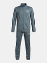 Under Armour Dječački komplet Under Armour UA B Icon Knit Tracksuit-BLU