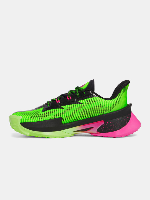 Under Armour Unisex cipele Under Armour CURRY SERIES 7