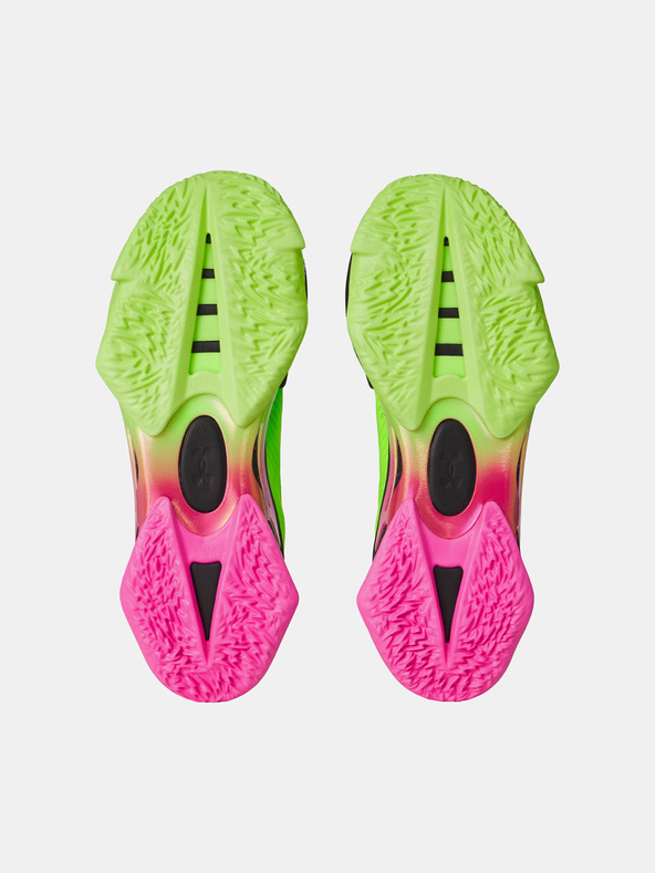 Under Armour Unisex cipele Under Armour CURRY SERIES 7