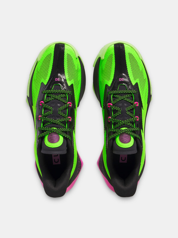 Under Armour Unisex cipele Under Armour CURRY SERIES 7