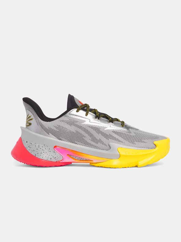 Under Armour Unisex cipele Under Armour CURRY SERIES 7-GRY