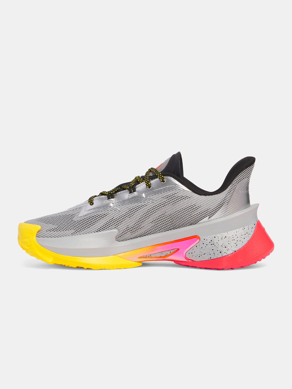 Under Armour Unisex cipele Under Armour CURRY SERIES 7-GRY