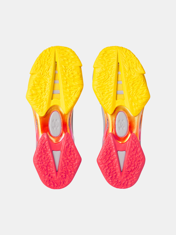 Under Armour Unisex cipele Under Armour CURRY SERIES 7-GRY