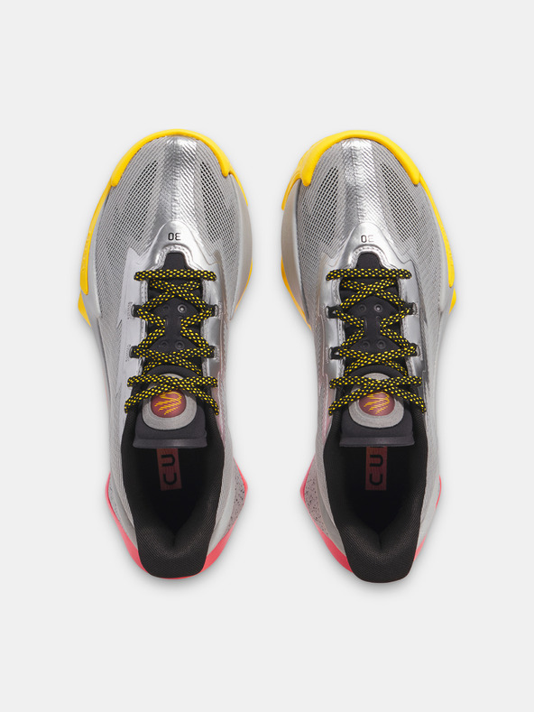 Under Armour Unisex cipele Under Armour CURRY SERIES 7-GRY