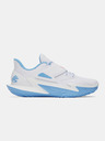 Under Armour Uniseks cipele Under Armour D. FOX 2-WHT