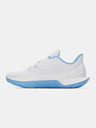 Under Armour Uniseks cipele Under Armour D. FOX 2-WHT