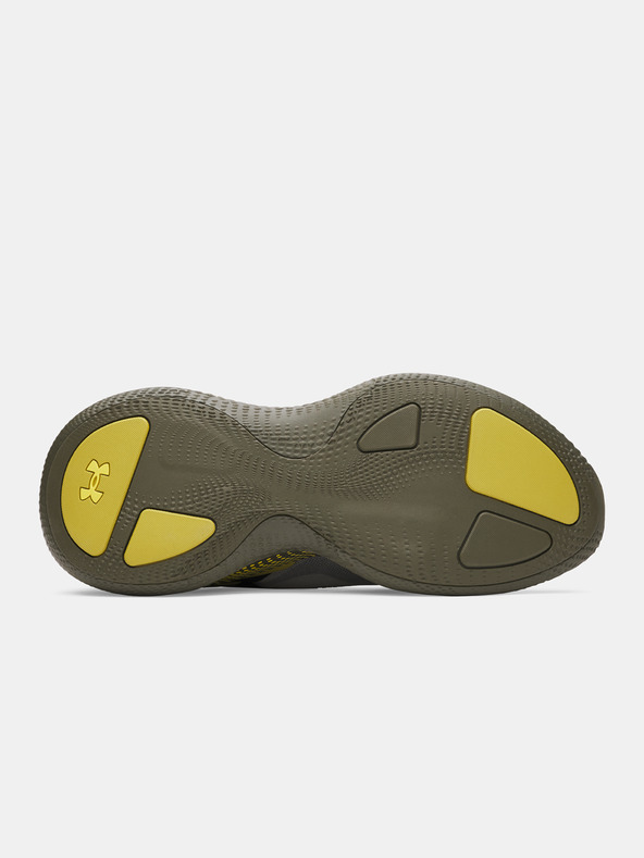 Under Armour Uniseks cipele Under Armour UA Echo-GRN