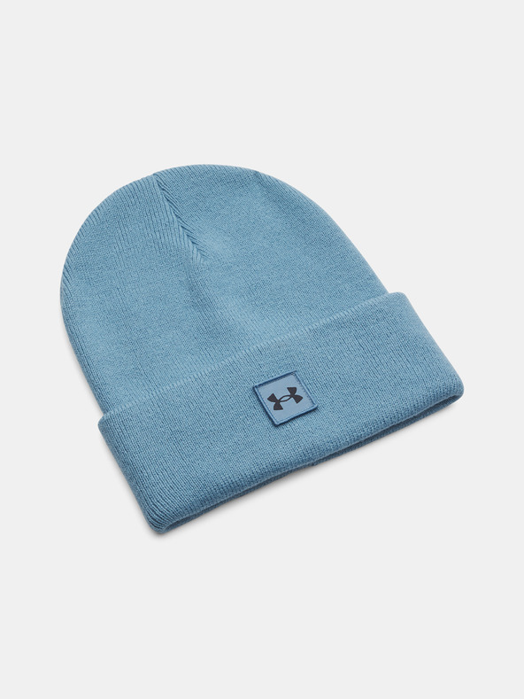 Under Armour Muška kapa Under Armour Halftime Beanie-BLU